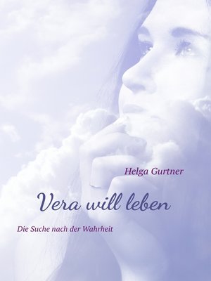 cover image of Vera will leben